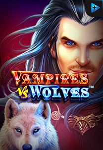 Bocoran RTP Vampires vs Wolves di RTP PIN4D