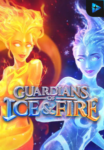 Bocoran RTP Guardians of Ice and Fire di RTP PIN4D