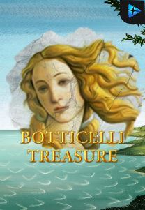 Bocoran RTP Botticelli Treasure di RTP PIN4D