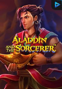 Bocoran RTP Aladdin and The Sorcerer di RTP PIN4D