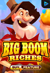 Big Boom Riches