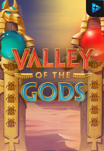 Bocoran RTP Valley Of The Gods di RTP PIN4D