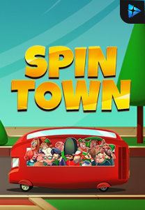 Bocoran RTP Spin Town di RTP PIN4D