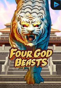 Bocoran RTP Four God Beasts di RTP PIN4D