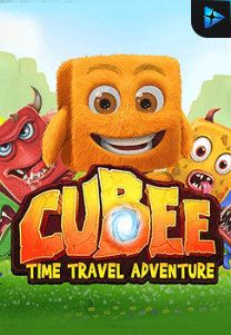 Bocoran RTP Cubee Time Travel Adventure di RTP PIN4D