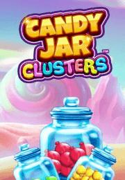 Candy Jar Clusters