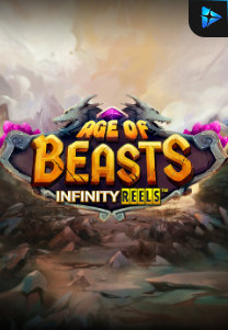 Bocoran RTP Age of Beasts Infinity Reels di RTP PIN4D