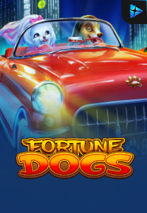 Fortune Dogs