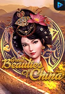 Bocoran RTP Great beauty of China di RTP PIN4D