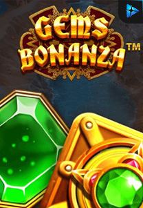 Bocoran RTP Gems Bonanza di RTP PIN4D