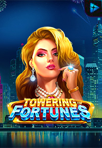 Bocoran RTP Towering Fortunes di RTP PIN4D