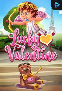 Lucky Valentine