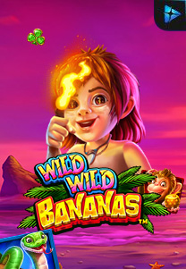 Bocoran RTP Wild Wild Bananas di RTP PIN4D