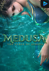 Bocoran RTP Medusa The Curse of Athena di RTP PIN4D