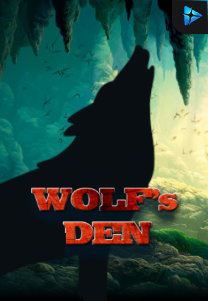 Bocoran RTP Wolfs Den di RTP PIN4D