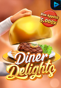 Bocoran RTP Diner Delights di RTP PIN4D